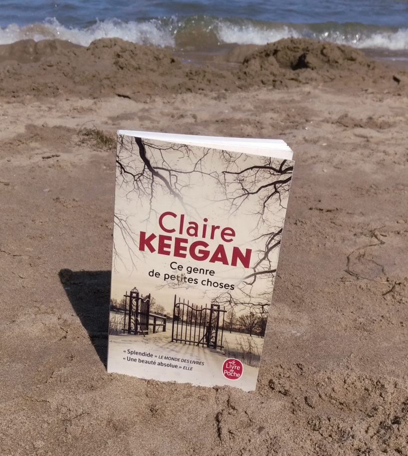 Ce genre de petites choses de Claire Keegan Ma Bibliothèque en Cavale